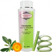 Cleralysse Toner for Blemished Skin, 6oz Cleralysse Toner for Blemished Skin, 6oz