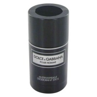 DOLCE & GABBANA by Dolce & Gabbana Deodorant Stick 2.5 oz for Men DOLCE & GABBANA by Dolce & Gabbana Deodorant Stick 2.5 oz for Men