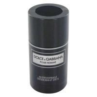 DOLCE & GABBANA by Dolce & Gabbana Deodorant Stick 2.5 oz for Men