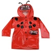 Western Chief Girls 2-6x Ladybug Raincoat