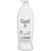 Curel Itch Defense Lotion, 20 Ounce Curel Itch Defense Lotion, 20 Ounce