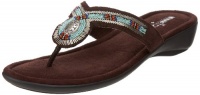Minnetonka Women's Bisbee Thong Sandal Minnetonka Women's Bisbee Thong Sandal