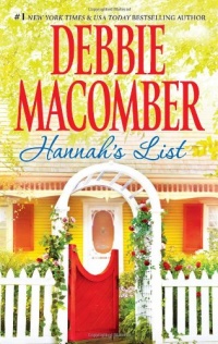 Hannah's List (Blossom Street) Hannah's List (Blossom Street)
