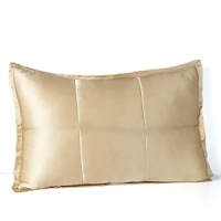 Donna Karan Modern Classics Quilted Standard Sham Donna Karan Modern Classics Quilted Standard Sham