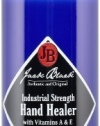 Jack Black Industrial Strength Hand Healer, 16 fl. oz.