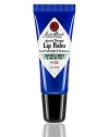 Jack Black Intense Therapy Lip Balm SPF 25, Natural Mint & Shea Butter