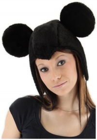 Mouse Hoodie Hat Mouse Hoodie Hat