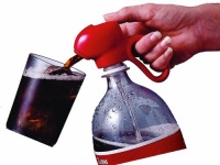 Jokari Soda Dispenser, 2 units Jokari Soda Dispenser, 2 units