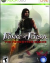 Prince of Persia: The Forgotten Sands