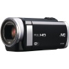 JVC GZEX250BUS 1080p 16GB High-Definition Everio Digital Video Camera