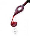Vacu Vin 1854560 Wine Aerator
