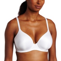 Lilyette Women's Adjusts-To-Me Foam Underwire Bra Lilyette Women's Adjusts-To-Me Foam Underwire Bra