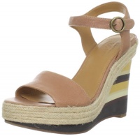 Nine West Women's Takeatrain Wedge Sandal Nine West Women's Takeatrain Wedge Sandal