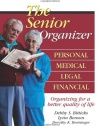 The Senior Organizer: Personal, Medical, Legal, Financial