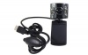 Sunvalleytek Y712 Webcam, Night Vision, Microphone Built In