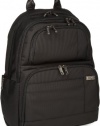 Victorinox Luggage Architecture 3.0 Big Ben 17 Backpack, Black, One Size