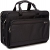 Victorinox Luggage Architecture 3.0 Parliament 17 Laptop Brief, Black, One Size