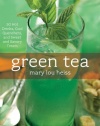 Green Tea: 50 Hot Drinks, Cool Quenchers, And Sweet And Savory Treats (50 Series)