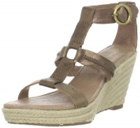Fossil Women's Selena Wedge Sandal Fossil Women's Selena Wedge Sandal