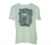 Lucky Brand Men's Lost Paradis Tee