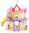 Disney Sofia The First Magical Talking Castle