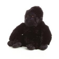 Aurora Plush 12 Mombasa Gorilla Flopsie Aurora Plush 12 Mombasa Gorilla Flopsie