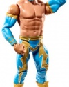 WWE Classics Signature Series Sin Cara Action Figure