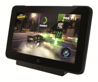 Razer Docking Station for Razer Edge (RC81-01100100-R3M1) Razer Docking Station for Razer Edge (RC81-01100100-R3M1)