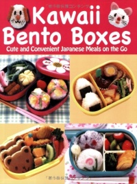 Kawaii Bento Boxes: Cute and Convenient Japanese Meals on the Go