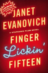 Finger Lickin' Fifteen (Stephanie Plum Novels) Finger Lickin' Fifteen (Stephanie Plum Novels)