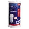 GE FXHTC SmartWater Whole House Filter Replacement Cartridge