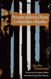 Prisoner Without a Name, Cell Without a Number (THE AMERICAS) Prisoner Without a Name, Cell Without a Number (THE AMERICAS)