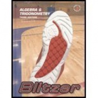 Algebra And Trigonometry Algebra And Trigonometry