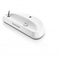 Sony Ericsson Multimedia Dock for Xperia Play - Retail Packaging - White Sony Ericsson Multimedia Dock for Xperia Play - Retail Packaging - White