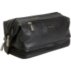 Kenneth Cole New York Business Travel Kit - Black