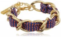BCBGeneration Woven Chain Bracelet BCBGeneration Woven Chain Bracelet