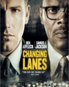 Changing Lanes