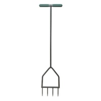 Yard Butler M-7C Lawn Spike Aerator Yard Butler M-7C Lawn Spike Aerator