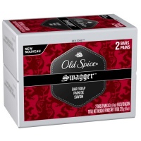 Old Spice Red Zone Swagger Scent Bar Soap Twin Pack 8 Oz Old Spice Red Zone Swagger Scent Bar Soap Twin Pack 8 Oz