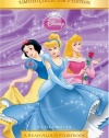 Disney Princess (Disney Princess) (Read-Aloud Storybook)