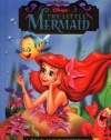 The Little Mermaid: A Read-Aloud Storybook