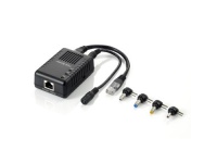 LevelOne POS-1002 PoE Splitter LevelOne POS-1002 PoE Splitter