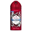 Old Spice Wild Collection Wolfthorn Scent Men's Body Spray 4 Oz