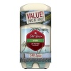 Old Spice Fresh Collection Invisible Solid Fiji Scent Men's Anti-Perspirant & Deodorant Twin Pack 5.2 Oz