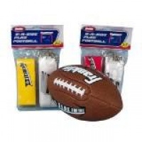 Franklin Sports Junior Flag Football Set Franklin Sports Junior Flag Football Set
