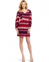 Parker Women's Button Loop Dress