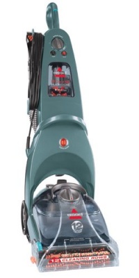 BISSELL ProHeat 2X Healthy Home Upright Deep Cleaner, 66Q4 BISSELL ProHeat 2X Healthy Home Upright Deep Cleaner, 66Q4