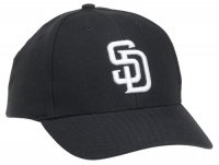 San Diego Padres MVP Adjustable Cap,Royal blue San Diego Padres MVP Adjustable Cap,Royal blue