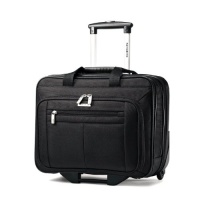 Samsonite 15.6-Inch Classic Wheeled Business Case (43876-1041) Samsonite 15.6-Inch Classic Wheeled Business Case (43876-1041)