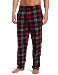 Perry Ellis Men's Fleece Pant Perry Ellis Men's Fleece Pant